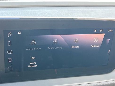 New 2026 Buick Envista Sport Touring w/ Convenience I Package image 8