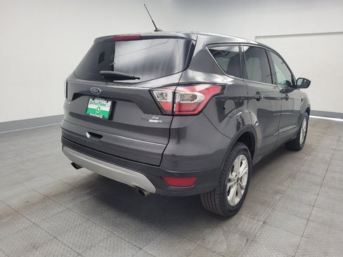 Used 2017 Ford Escape SE AWD/4WD image 7