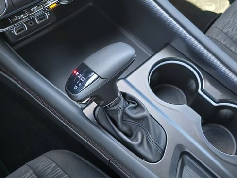 New 2026 Dodge Durango GT w/ Blacktop Package image 16