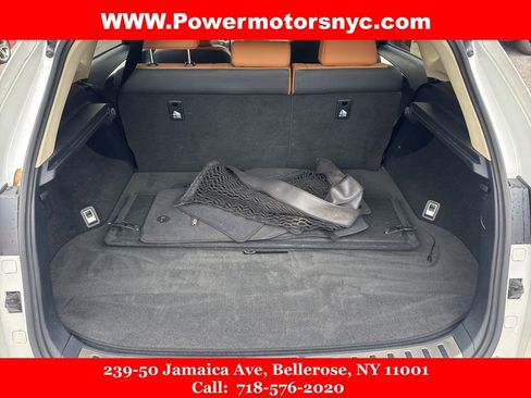 Used 2021 Lexus NX 300 AWD w/ Premium Package image 23