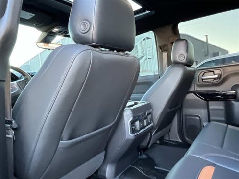 Used 2021 GMC Sierra 1500 AT4 w/ AT4 Premium Package image 20