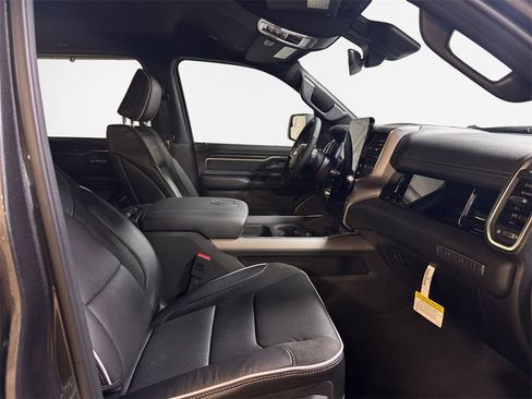 New 2026 RAM 1500 Laramie w/ Night Edition image 26