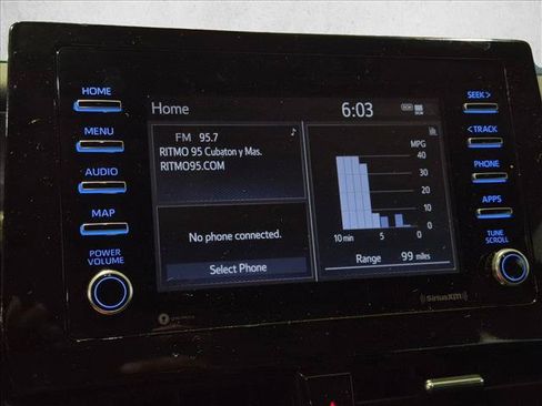 Certified 2024 Toyota Camry LE w/ Convenience Package FWD image 16