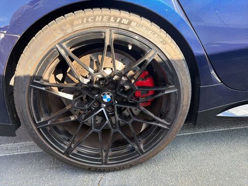 Used 2024 BMW M3 Competition image 10