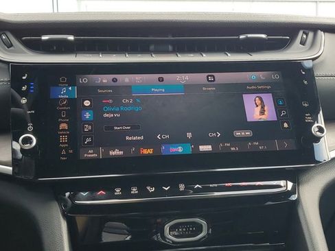 New 2026 Jeep Grand Cherokee L Limited image 29