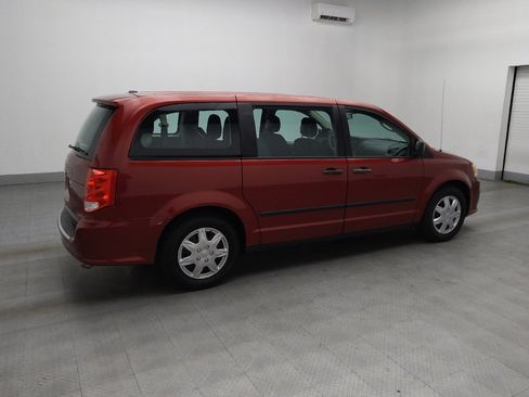 Used 2015 Dodge Grand Caravan American Value Package image 10