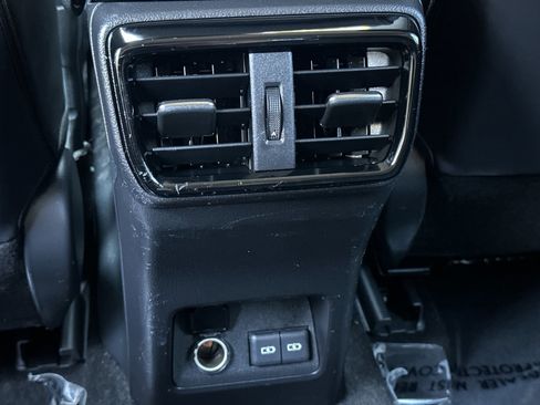 Used 2024 Lexus NX 350h AWD image 13