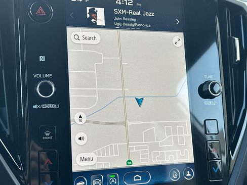 New 2026 Subaru Forester Touring image 22