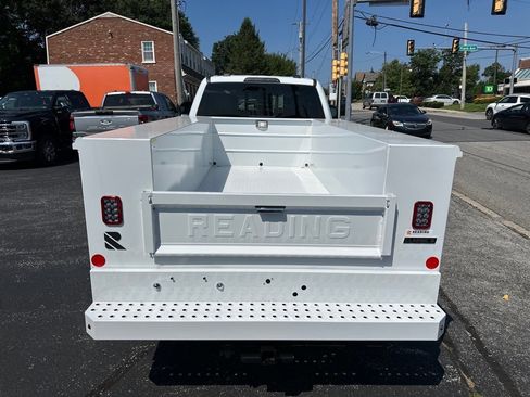 New 2025 Ford F350 XL w/ XL Chrome Package image 16