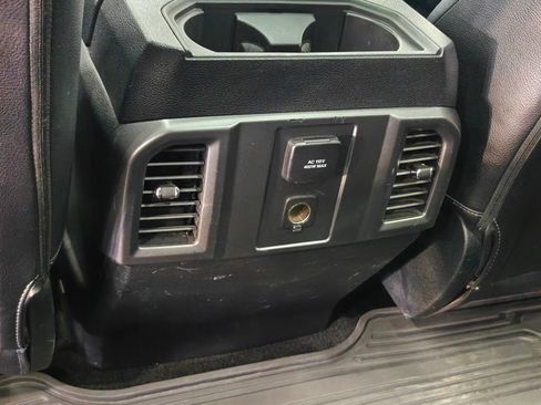 Used 2016 Ford F150 XLT w/ Equipment Group 302A Luxury AWD/4WD image 34
