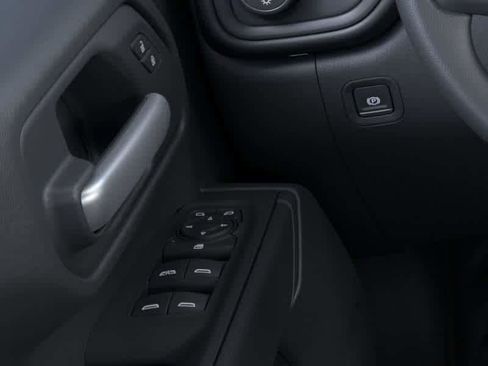 New 2026 Chevrolet Silverado 2500 W/T w/ WT Convenience Package image 22