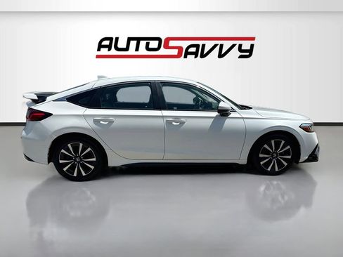 Used 2024 Honda Civic EX-L image 8