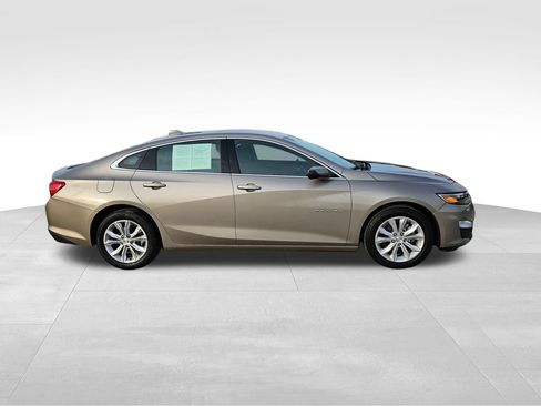 Used 2024 Chevrolet Malibu LT FWD image 5