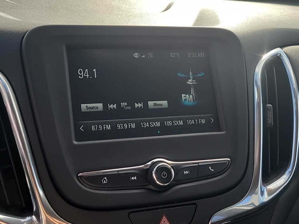 Used 2018 Chevrolet Equinox LT AWD/4WD image 26