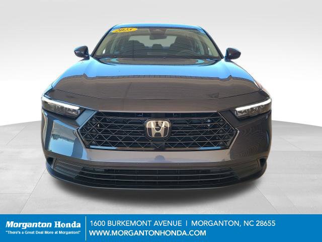 Used 2025 Honda Accord LX image 2