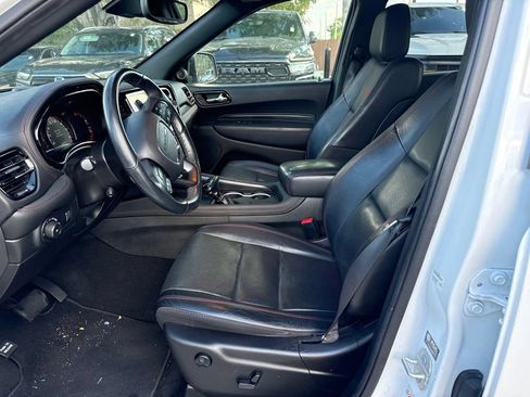 Used 2023 Dodge Durango GT RWD image 7