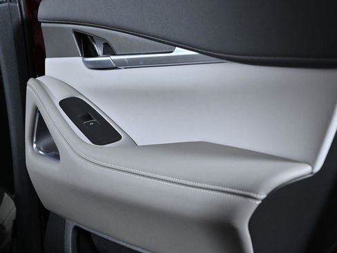 New 2026 INFINITI QX60 Luxe w/ Cargo Package image 26