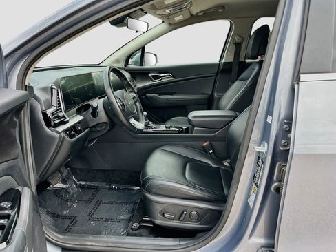 Used 2023 Kia Sportage EX FWD image 21