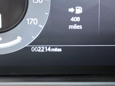 Used 2026 Land Rover Range Rover Velar S image 23