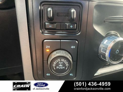 Certified 2023 Ford F150 Lariat image 24