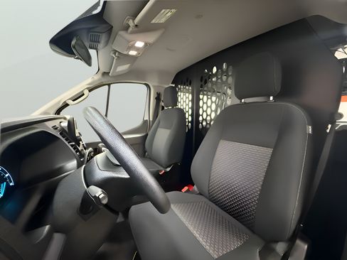 Used 2025 Ford Transit 250 Low Roof w/ Exterior Upgrade Package RWD image 20
