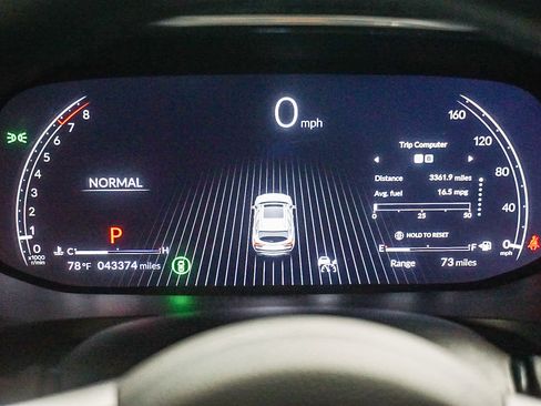 Used 2023 Acura MDX FWD image 28