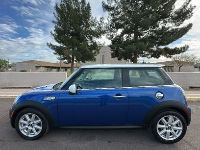 Used 2013 MINI Cooper S w/ Technology Pkg