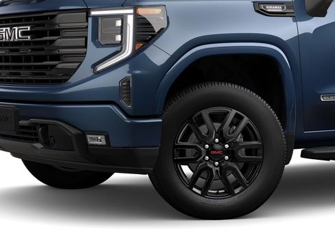 New 2026 GMC Sierra 1500 Elevation w/ X31 Off-Road Package image 29