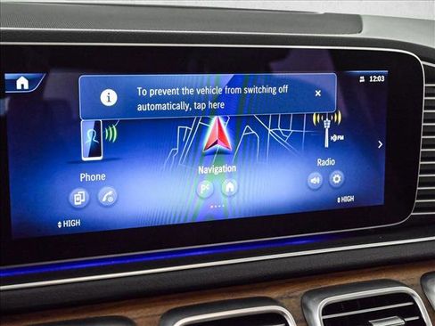 Certified 2025 Mercedes-Benz GLE 450 4MATIC image 16