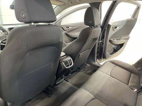 Used 2023 Chevrolet Malibu LT w/ Driver Confidence Package image 14