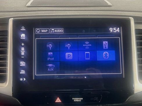 Used 2017 Honda Ridgeline RTL-E image 21