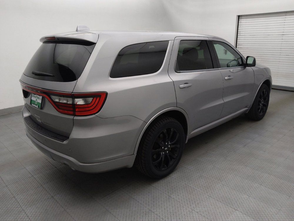 Used 2019 Dodge Durango SXT RWD image 10