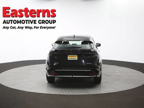 Used 2023 Nissan Ariya FWD image 37