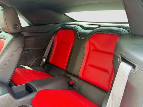 Used 2023 Chevrolet Camaro LT w/ RS Package RWD image 25