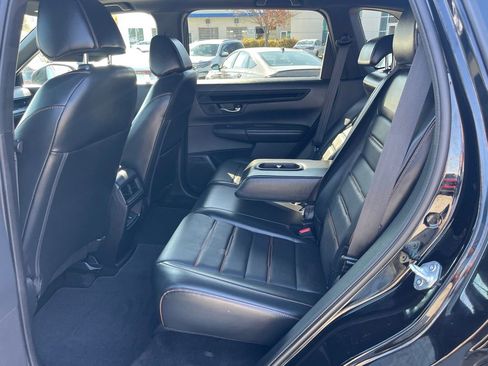Used 2024 Honda CR-V Sport-L image 23