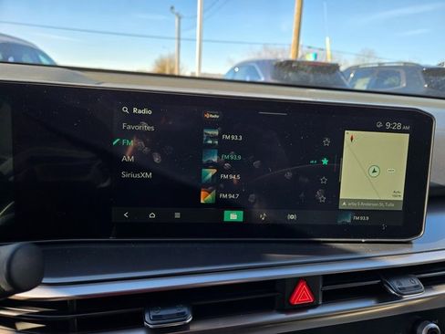 New 2025 Kia Sorento S w/ Panoramic Sunroof Package image 5