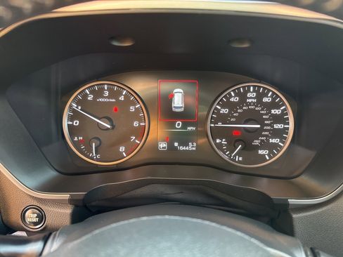 Certified 2024 Subaru Ascent Premium w/ Convenience Package image 32