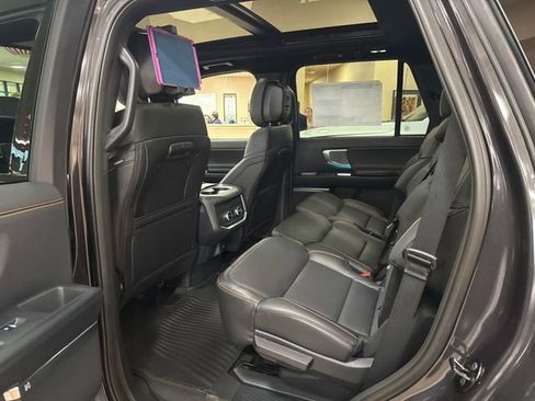 New 2026 Ford Expedition Tremor image 10