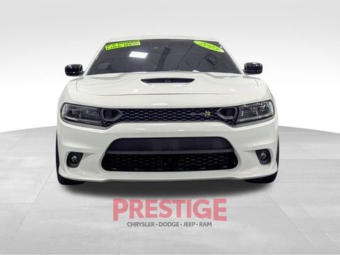 Used 2023 Dodge Charger Scat Pack w/ Technology Group image 3