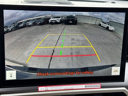 New 2025 Toyota Tacoma SR5 image 15