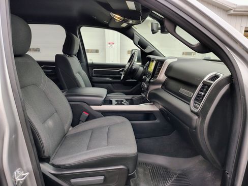 Used 2019 RAM 1500 Big Horn image 14