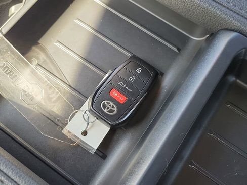 Used 2024 Toyota Tundra SR5 image 36