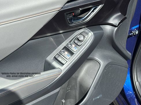 New 2026 Subaru Crosstrek 2.5i Limited w/ Crosstrek Mirror Package AWD/4WD image 18