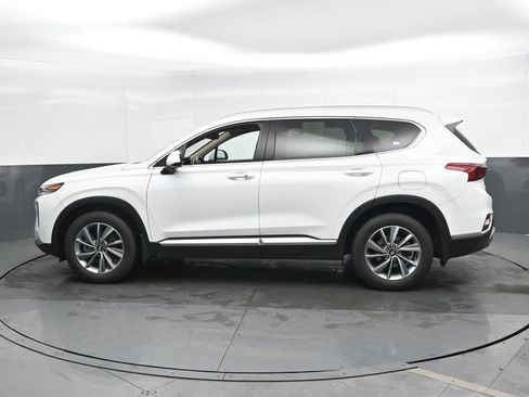 Used 2020 Hyundai Santa Fe SEL w/ Convenience Package image 9