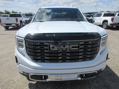 New 2026 GMC Sierra 1500 Denali Ultimate AWD/4WD image 11