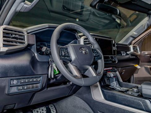 Used 2025 Toyota Tundra SR5 image 17