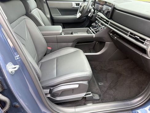New 2026 Hyundai Santa Fe SEL FWD image 14