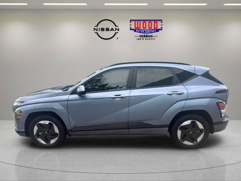 Used 2024 Hyundai Kona SEL FWD image 5