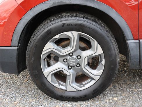 Used 2017 Honda CR-V EX-L image 11