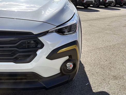 New 2025 Subaru Crosstrek 2.5i Sport image 10
